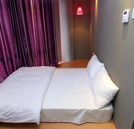 Citylight Hotel Shah Alam Exterior foto