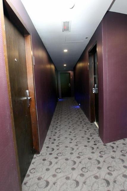 Citylight Hotel Shah Alam Exterior foto