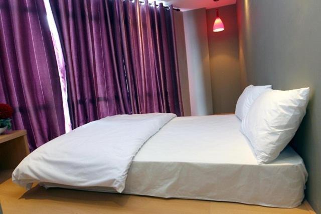 Citylight Hotel Shah Alam Exterior foto