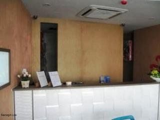 Citylight Hotel Shah Alam Exterior foto