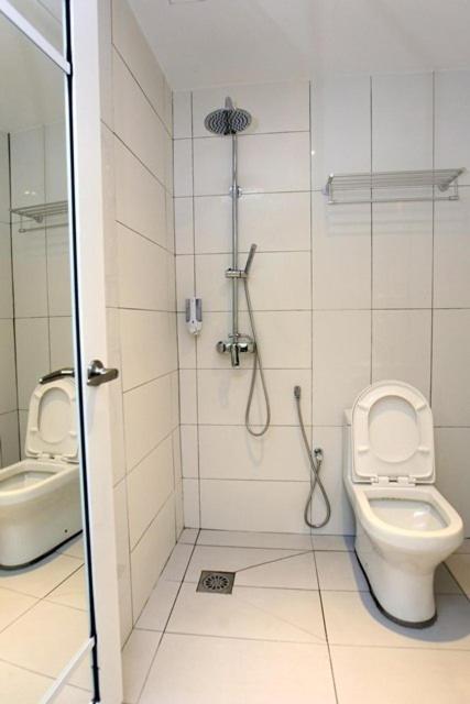 Citylight Hotel Shah Alam Zimmer foto